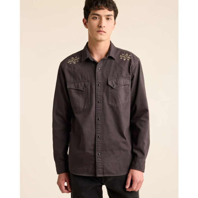 Pendleton Chandler Embroidered Shirt Mens image number 0